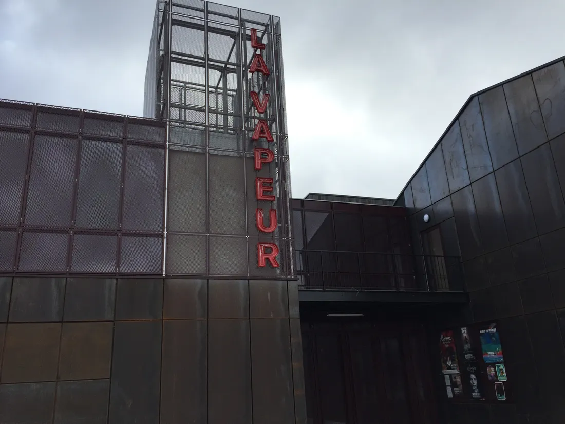 Le concert devait avoir lieu ce jeudi soir à la Vapeur 